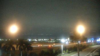 Weather camera view of Seagate.