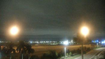 Weather camera view of Seagate.