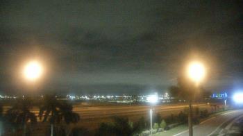 Weather camera view of Seagate.