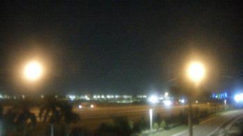 Weather camera view of Seagate.