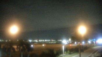 Weather camera view of Seagate.