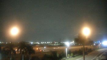 Weather camera view of Seagate.