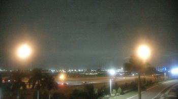 Weather camera view of Seagate.