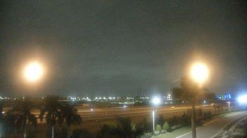 Weather camera view of Seagate.