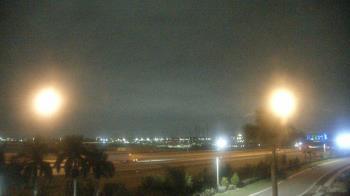 Weather camera view of Seagate.