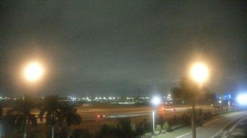 Weather camera view of Seagate.