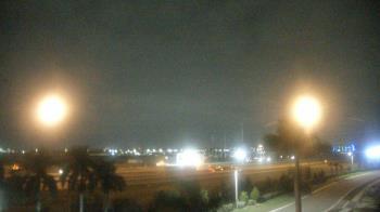 Weather camera view of Seagate.