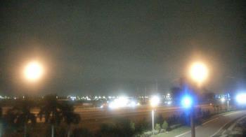 Weather camera view of Seagate.