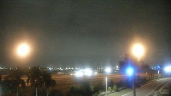 Weather camera view of Seagate.