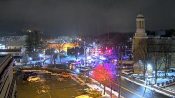 Weather camera view of Village of Suffern.