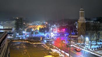 Weather camera view of Village of Suffern.