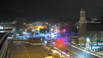 Weather camera view of Village of Suffern.