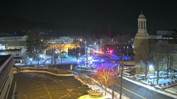 Weather camera view of Village of Suffern.