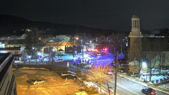 Weather camera view of Village of Suffern.