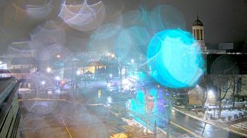 Weather camera view of Village of Suffern.