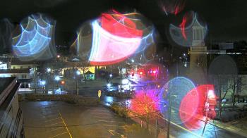 Weather camera view of Village of Suffern.