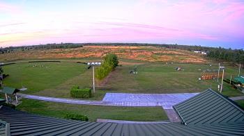 Weather camera view of South Florida Shooting Club.