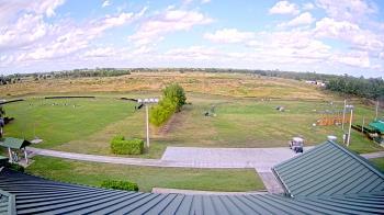 Weather camera view of South Florida Shooting Club.