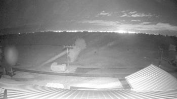 Weather camera view of South Florida Shooting Club.