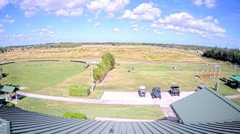 Weather camera view of South Florida Shooting Club.
