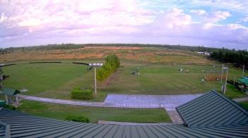 Weather camera view of South Florida Shooting Club.