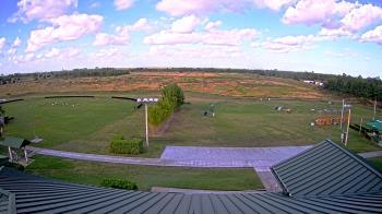 Weather camera view of South Florida Shooting Club.
