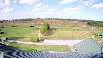 Weather camera view of South Florida Shooting Club.