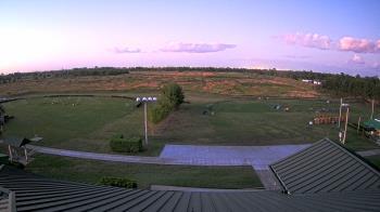 Weather camera view of South Florida Shooting Club.