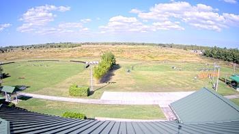Weather camera view of South Florida Shooting Club.