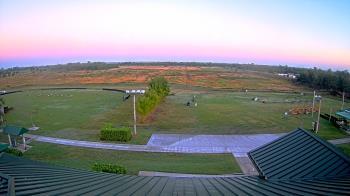 Weather camera view of South Florida Shooting Club.