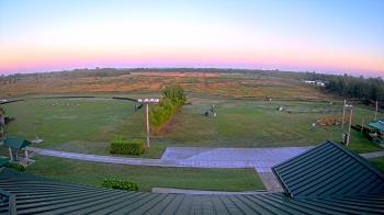 Weather camera view of South Florida Shooting Club.