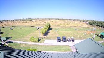 Weather camera view of South Florida Shooting Club.
