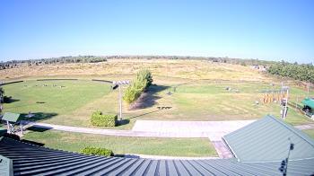 Weather camera view of South Florida Shooting Club.