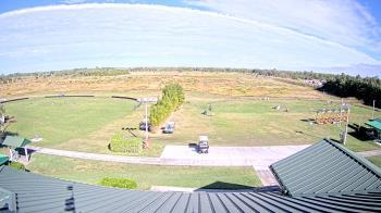Weather camera view of South Florida Shooting Club.