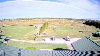 Weather camera view of South Florida Shooting Club.