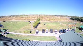 Weather camera view of South Florida Shooting Club.