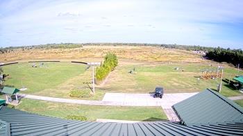Weather camera view of South Florida Shooting Club.