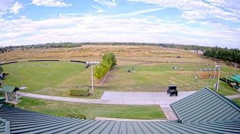 Weather camera view of South Florida Shooting Club.