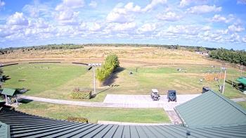 Weather camera view of South Florida Shooting Club.