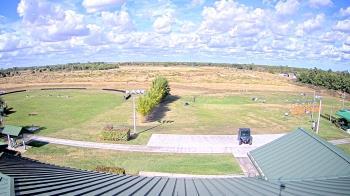 Weather camera view of South Florida Shooting Club.