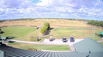 Weather camera view of South Florida Shooting Club.