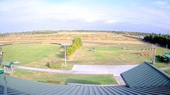 Weather camera view of South Florida Shooting Club.