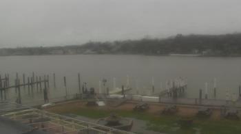 Weather camera view of Coral Gables.