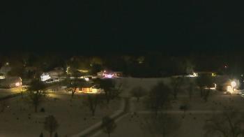 Weather camera view of North HS.