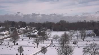 Weather camera view of North HS.
