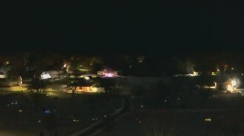 Weather camera view of North HS.