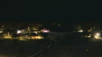 Weather camera view of North HS.