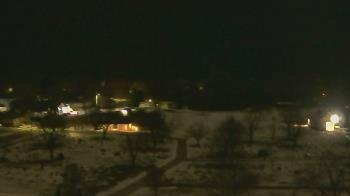 Weather camera view of North HS.