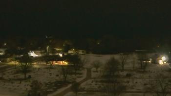 Weather camera view of North HS.