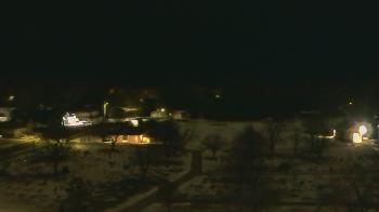 Weather camera view of North HS.